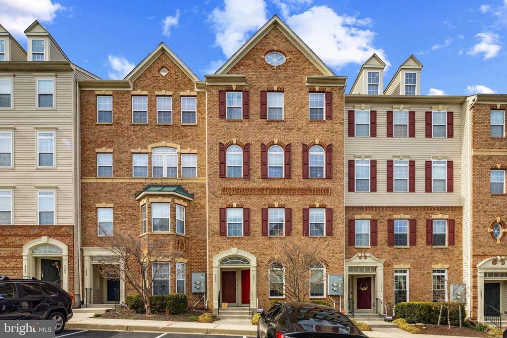 7211 DARBY DOWNS #7211, Elkridge, MD 21075