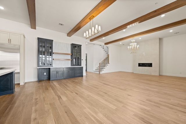 1460 Copper Point Drive, Prosper, TX 75078