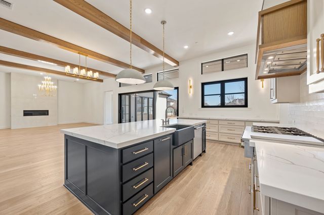 1460 Copper Point Drive, Prosper, TX 75078