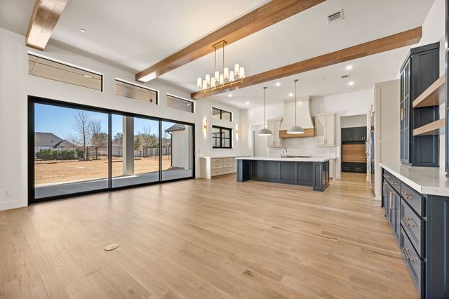 1460 Copper Point Drive, Prosper, TX 75078