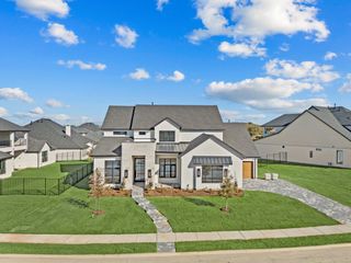 1460 Copper Point Drive, Prosper, TX 75078