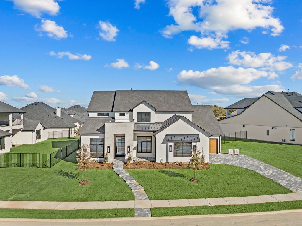 1460 Copper Point Drive, Prosper, TX 75078