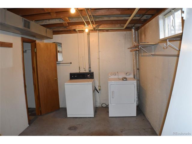 2931 Pennsylvania Ave, Colorado Springs, CO 80907