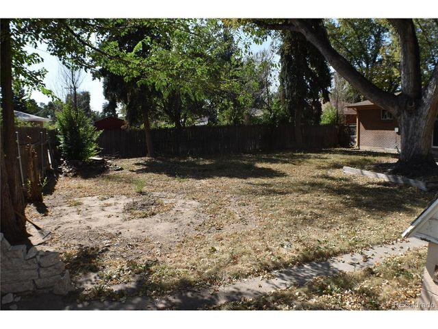 2931 Pennsylvania Ave, Colorado Springs, CO 80907