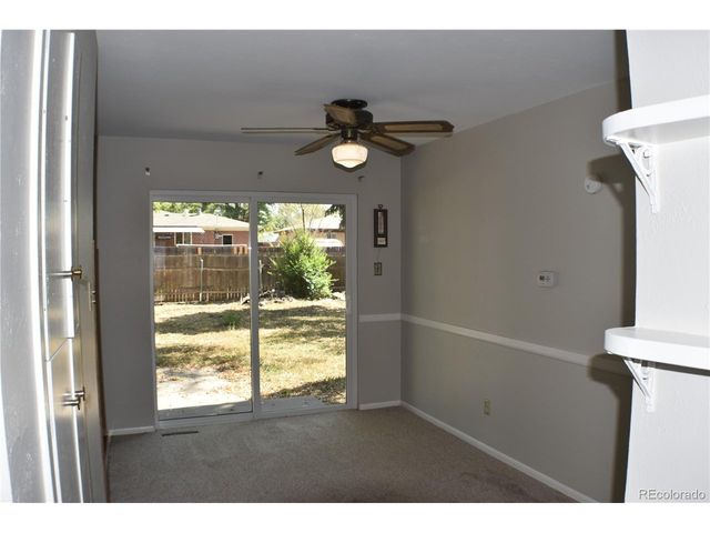 2931 Pennsylvania Ave, Colorado Springs, CO 80907