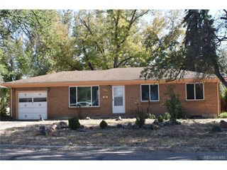 2931 Pennsylvania Ave, Colorado Springs, CO 80907