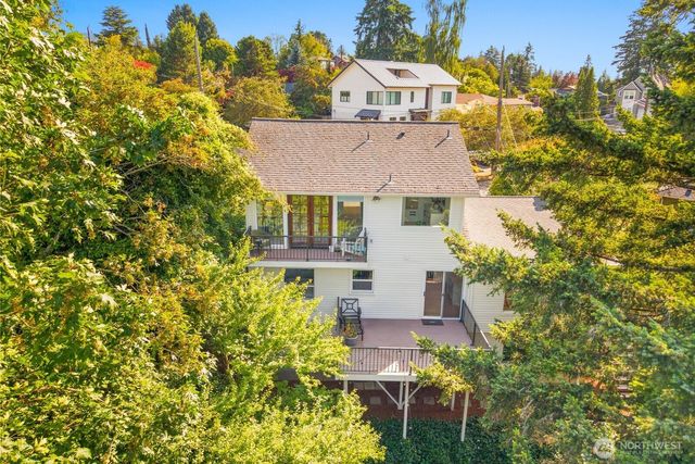 3642 37th Avenue W, Seattle, WA 98199