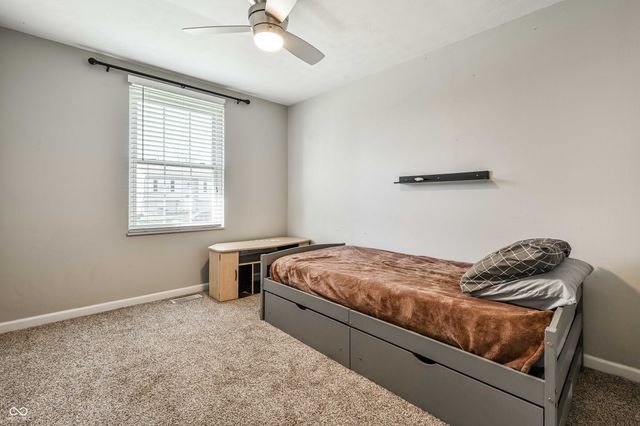 502 Dangerfield Drive, Beech Grove, IN 46107