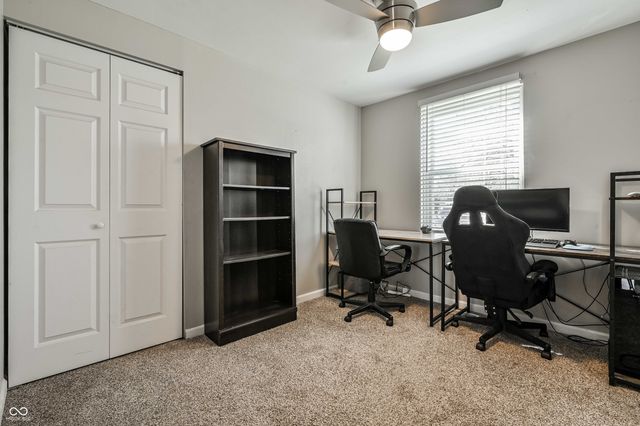 502 Dangerfield Drive, Beech Grove, IN 46107