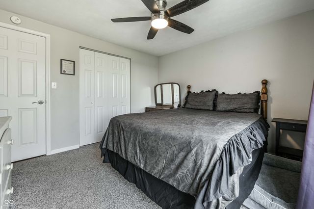 502 Dangerfield Drive, Beech Grove, IN 46107