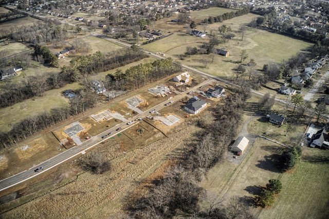 101 Centennial Lane, Columbia, TN 38401