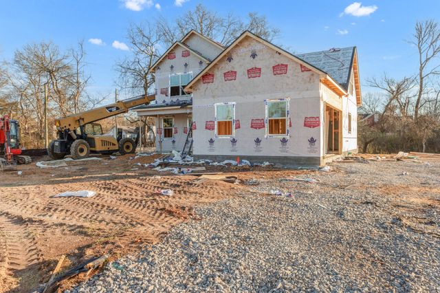 101 Centennial Lane, Columbia, TN 38401