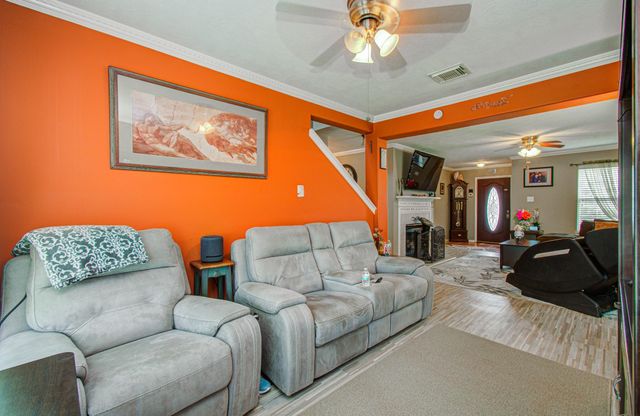 747 Cape Cottage Lane, Spring, TX 77373