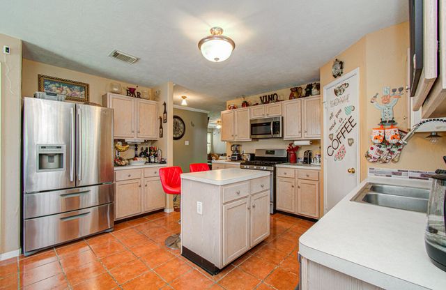 747 Cape Cottage Lane, Spring, TX 77373