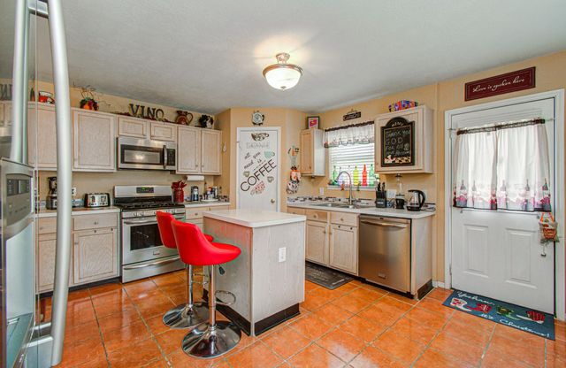 747 Cape Cottage Lane, Spring, TX 77373