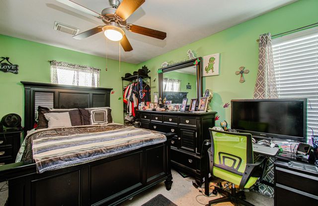 747 Cape Cottage Lane, Spring, TX 77373