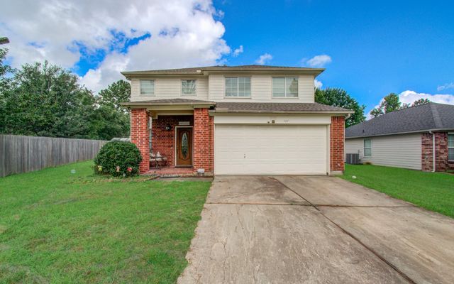 747 Cape Cottage Lane, Spring, TX 77373