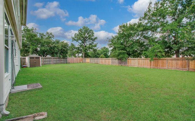 747 Cape Cottage Lane, Spring, TX 77373