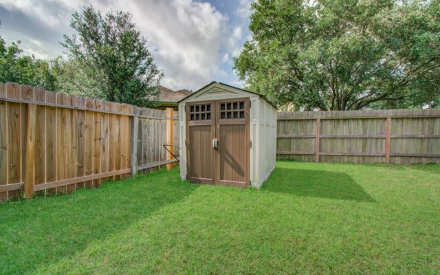 747 Cape Cottage Lane, Spring, TX 77373