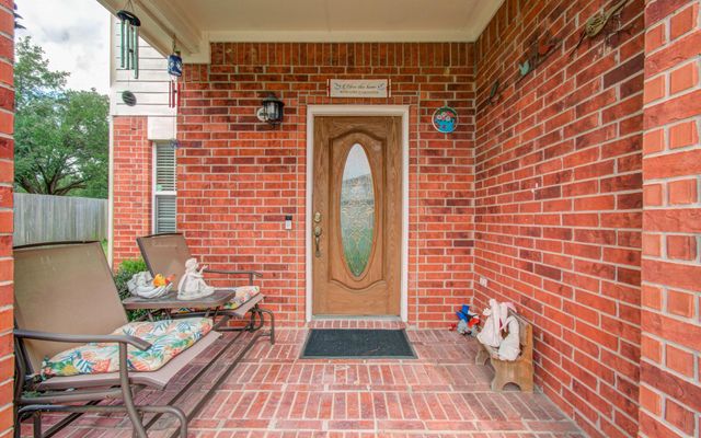 747 Cape Cottage Lane, Spring, TX 77373