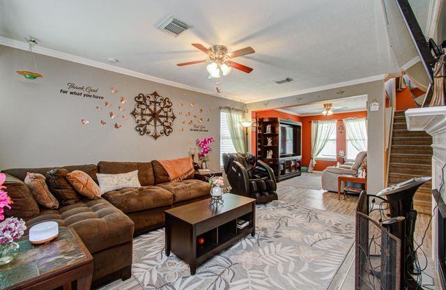 747 Cape Cottage Lane, Spring, TX 77373