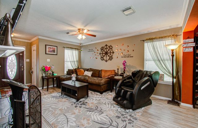747 Cape Cottage Lane, Spring, TX 77373