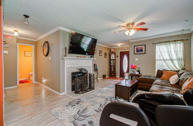 747 Cape Cottage Lane, Spring, TX 77373
