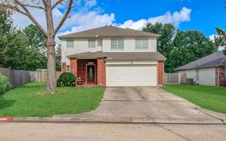 747 Cape Cottage Lane, Spring, TX 77373