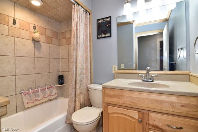 8803 Evergreen Drive, Mentor, OH 44060