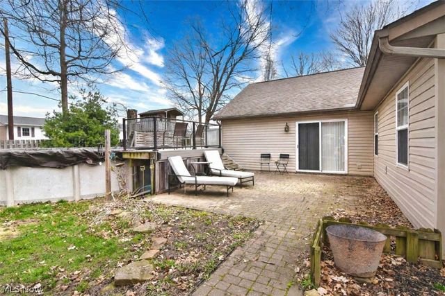 8803 Evergreen Drive, Mentor, OH 44060