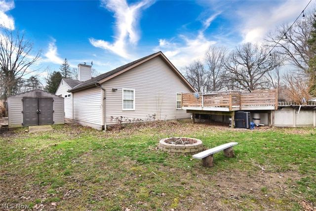 8803 Evergreen Drive, Mentor, OH 44060