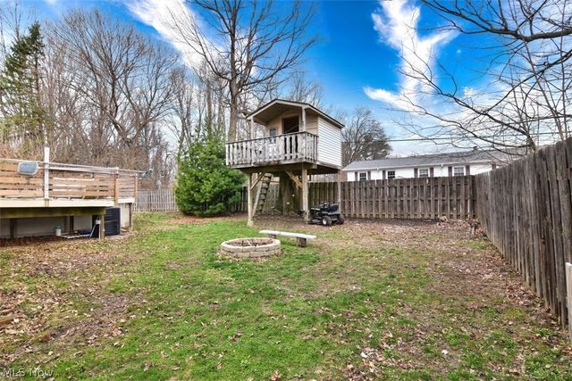 8803 Evergreen Drive, Mentor, OH 44060