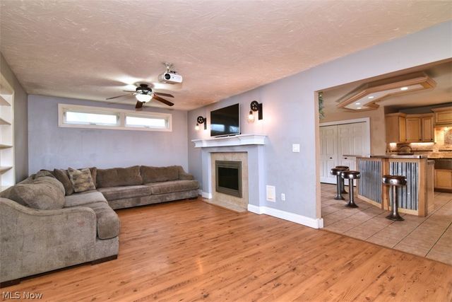 8803 Evergreen Drive, Mentor, OH 44060