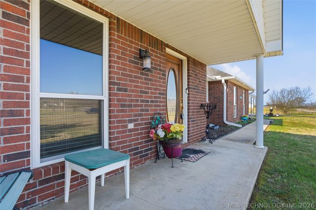 103600 S 4620 Road, Sallisaw, OK 74955
