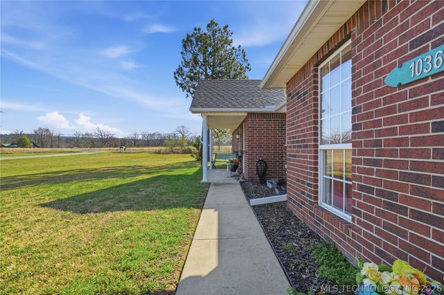103600 S 4620 Road, Sallisaw, OK 74955
