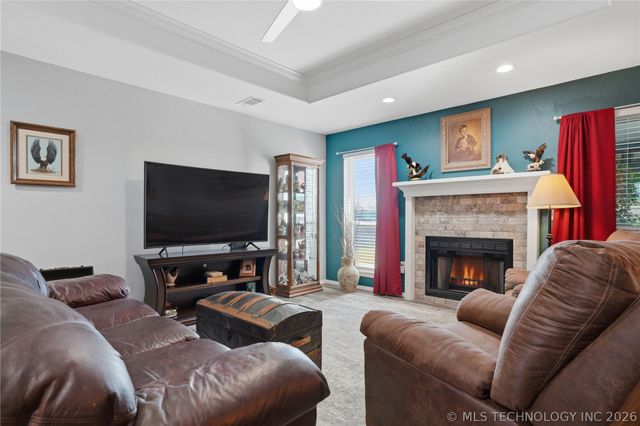 103600 S 4620 Road, Sallisaw, OK 74955