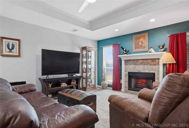 103600 S 4620 Road, Sallisaw, OK 74955