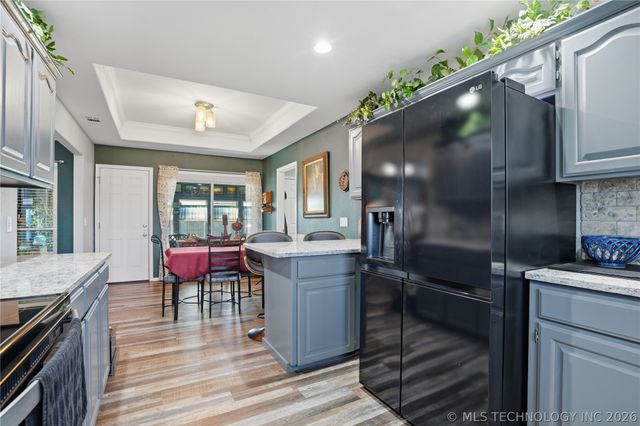 103600 S 4620 Road, Sallisaw, OK 74955