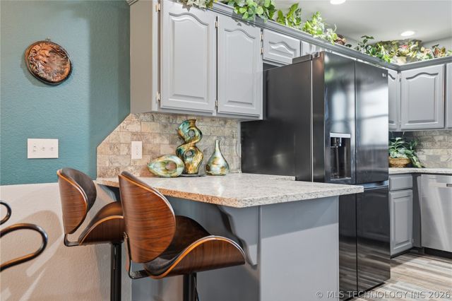 103600 S 4620 Road, Sallisaw, OK 74955