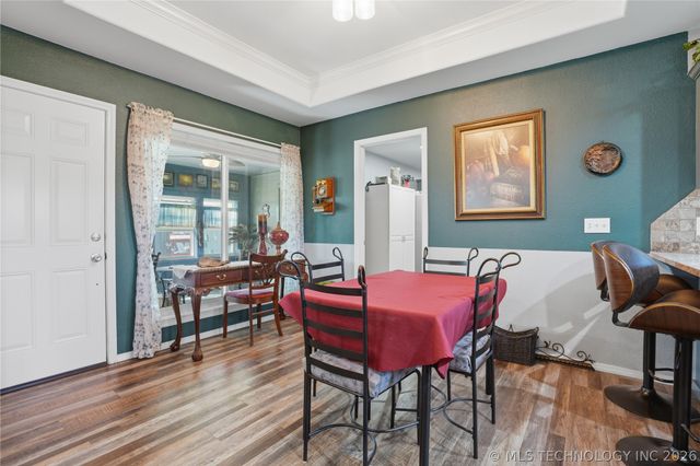 103600 S 4620 Road, Sallisaw, OK 74955