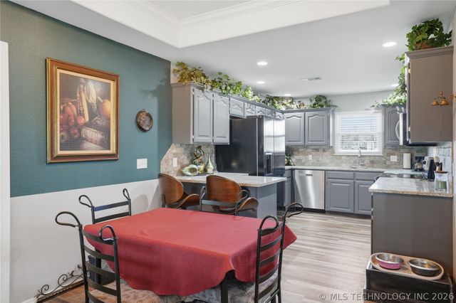 103600 S 4620 Road, Sallisaw, OK 74955