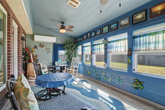 103600 S 4620 Road, Sallisaw, OK 74955