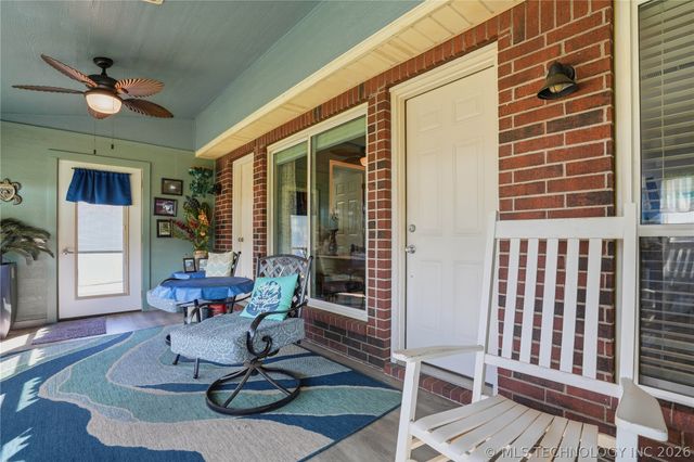 103600 S 4620 Road, Sallisaw, OK 74955