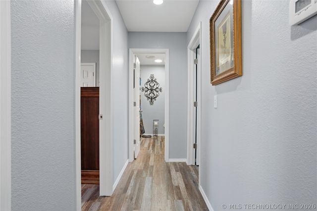 103600 S 4620 Road, Sallisaw, OK 74955