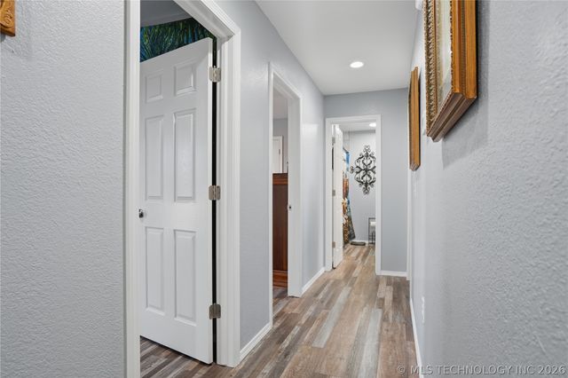 103600 S 4620 Road, Sallisaw, OK 74955