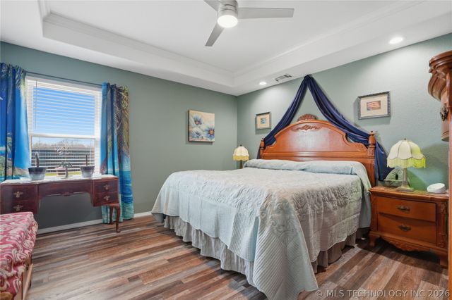 103600 S 4620 Road, Sallisaw, OK 74955