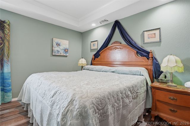 103600 S 4620 Road, Sallisaw, OK 74955