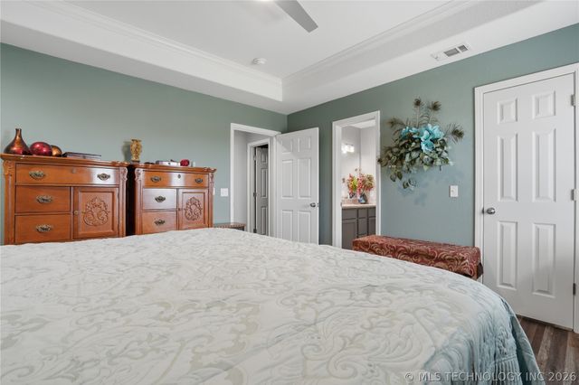 103600 S 4620 Road, Sallisaw, OK 74955