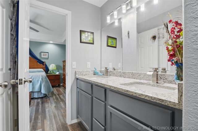 103600 S 4620 Road, Sallisaw, OK 74955