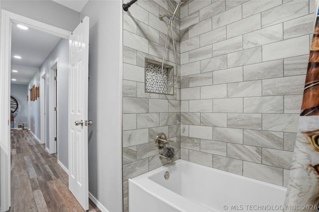 103600 S 4620 Road, Sallisaw, OK 74955